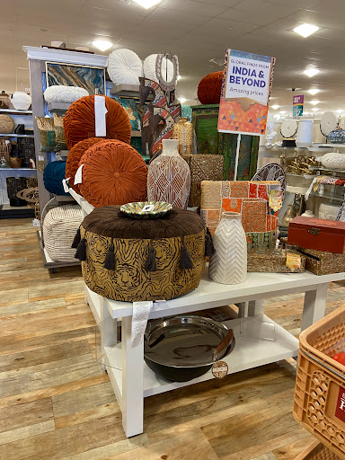 Department Store «HomeGoods», reviews and photos, 1391 Boston Post Rd, Milford, CT 06460, USA