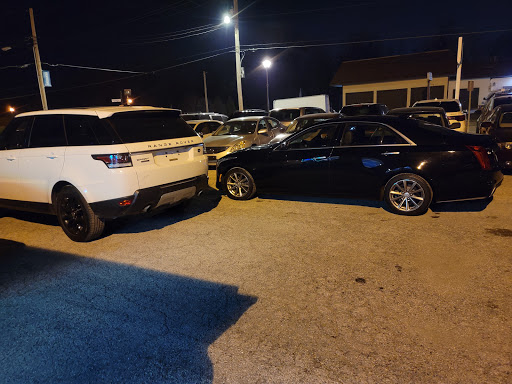 Car Dealer «Arch Motorsports», reviews and photos, 232 Jr Dr, St Charles, MO 63301, USA