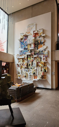 Les plus récentes hôtels Grand Hyatt San Francisco 94108 San Francisco