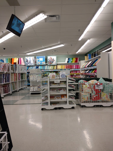 Fabric Store «Jo-Ann Fabrics and Crafts», reviews and photos, 3449 Dillon Dr, Pueblo, CO 81008, USA
