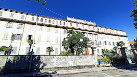 Collegio Mellerio Rosmini