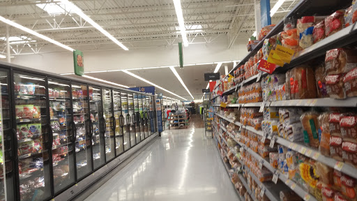 Department Store «Walmart Supercenter», reviews and photos, 1015 New Moody Ln, La Grange, KY 40031, USA