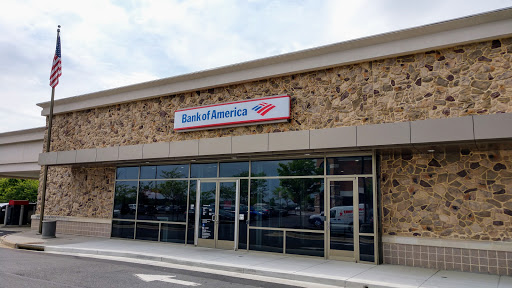 Bank «Bank of America Financial Center», reviews and photos