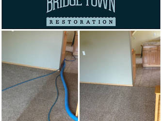 Bridge Town Carpet Cleaning and Restoration