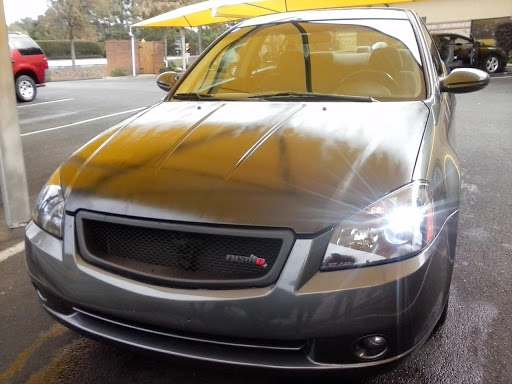 Car Wash «Quick Wash Express Car Wash», reviews and photos, 3645 Peachtree Industrial Blvd, Duluth, GA 30096, USA