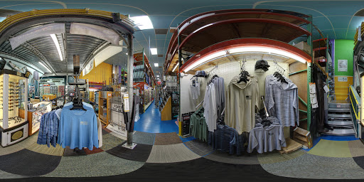 Outdoor Sports Store «Tampa Fishing Outfitters», reviews and photos, 3916 W Osborne Ave, Tampa, FL 33614, USA