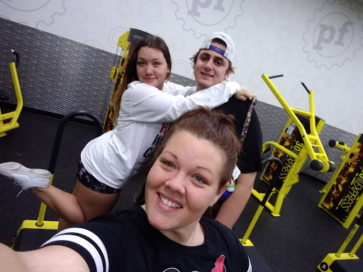 Gym «Planet Fitness», reviews and photos, 735 N 14th St, Leesburg, FL 34748, USA