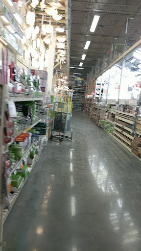 Home Improvement Store «The Home Depot», reviews and photos, 6301 Richfield Pkwy, Richfield, MN 55423, USA