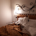 Photo n°1 de l'avis de Giovanni.a fait le 03/01/2020 à 06:46 sur le  Colleverde Country House - Albergo - Centro Benessere - SPA à Urbino