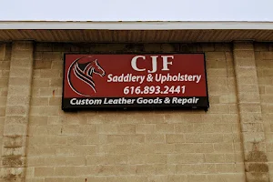 CJF Saddlery image