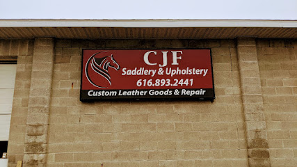 CJF Saddlery