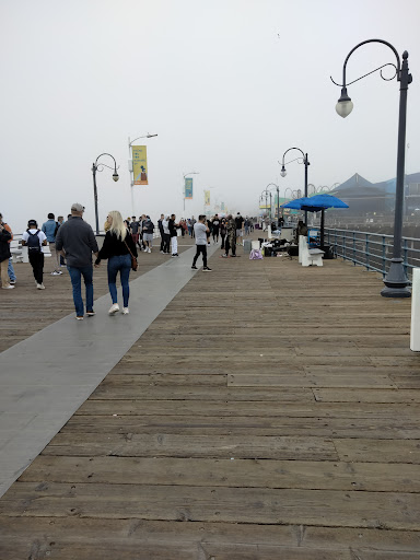 Pet Supply Store «Unleashed by Petco», reviews and photos, 1402 Wilshire Blvd, Santa Monica, CA 90403, USA