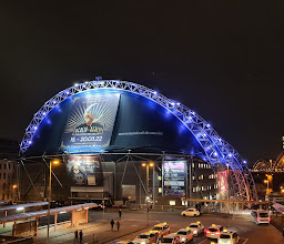 Musical Dome photo