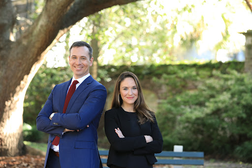 Personal Injury Attorney «Steinberg Law Firm», reviews and photos