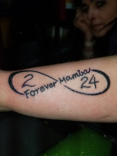 Explore autism tattoos ideas, creative tattoo ideas in Dayton, available at Krazy Katz Tattoos