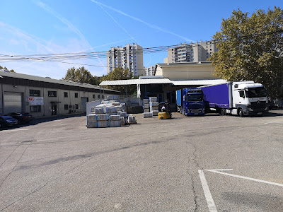 TFS France à Marseille