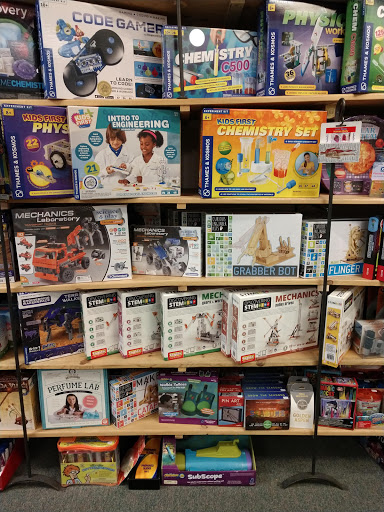 Toy Store «Lasso the Moon Wonderful Toys», reviews and photos, 25 S Last Chance Gulch St, Helena, MT 59601, USA