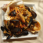 Photo n°9 de l'avis de Stefano.. fait le 14/02/2022 à 15:56 sur le  All'Antico Graspo d'Uva à Spinea