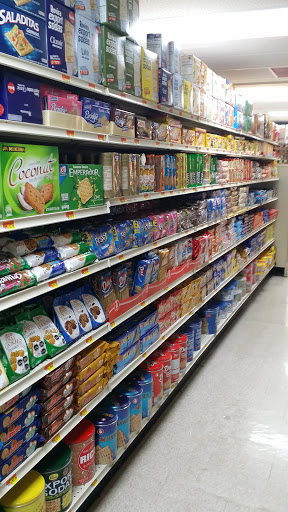 Supermarket «La Placita Latina», reviews and photos, 519 E Vine St, Kissimmee, FL 34744, USA