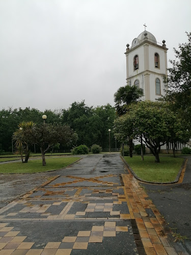 Igreja Paroquial de Macinhata do Vouga - Igreja