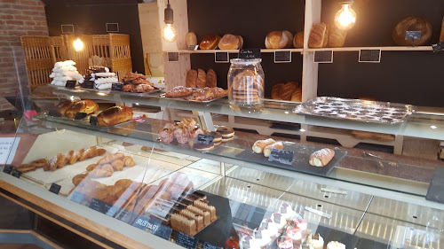 Boulangerie Au P’tit Grain Aire-sur-la-Lys