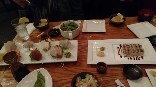 Kyoto KA Restaurant