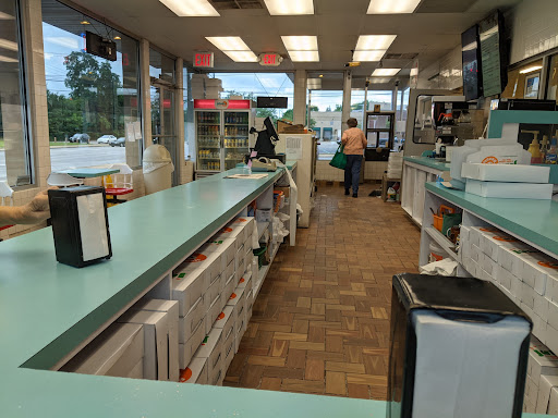 Donut Shop «Jubilee Donuts Inc», reviews and photos, 2686 Front St, Cuyahoga Falls, OH 44221, USA