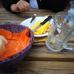 Photo n°1 de l'avis de andrea.o fait le 06/06/2020 à 15:40 sur le  La Capannina à La Gioia