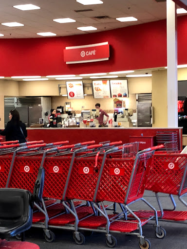 Department Store «Target», reviews and photos, 155 Mountaineer Dr, Stroudsburg, PA 18360, USA