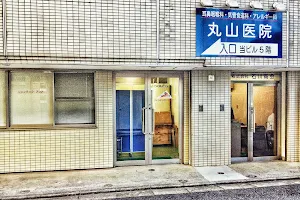 Maruyama Clinic image