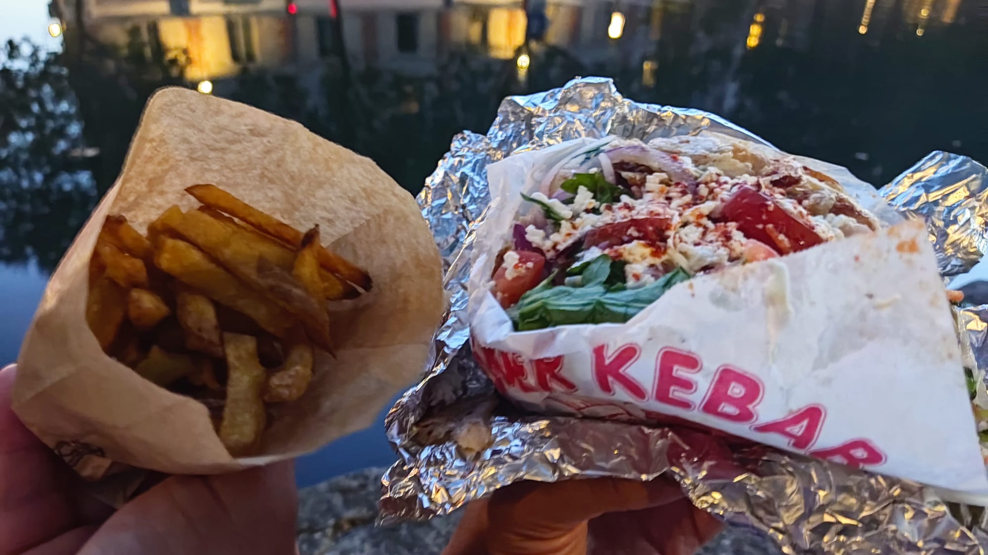 Photo n° 2 de l'avis de Jonathan.e fait le 21/08/2023 à 19:53