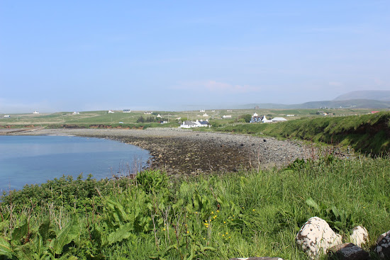 Camus More Camping Beach