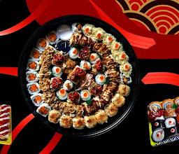 Halal Sushi photo