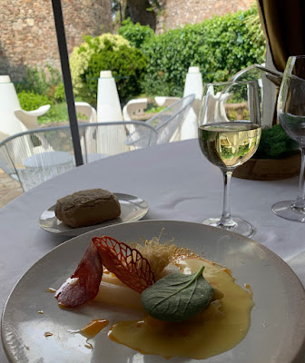 Maison Crand - Bistrot de la Forge - La Charbonnière à Orée-d'Anjou