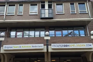 Escape Room Apeldoorn image