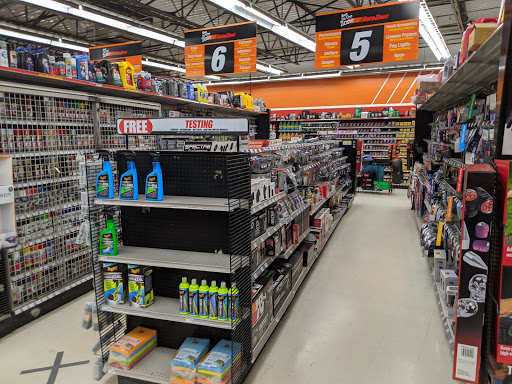 Auto Parts Store «AutoZone», reviews and photos, 6120 S Crescent Rd, Pennsauken Township, NJ 08110, USA