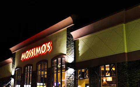 Mossimo's Pizza & Subs image