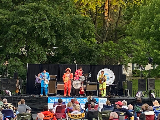 Community Center «Gorton Community Center», reviews and photos, 400 E Illinois Rd, Lake Forest, IL 60045, USA