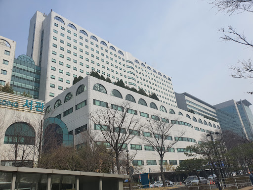 Specialists atrioventricular block Seoul