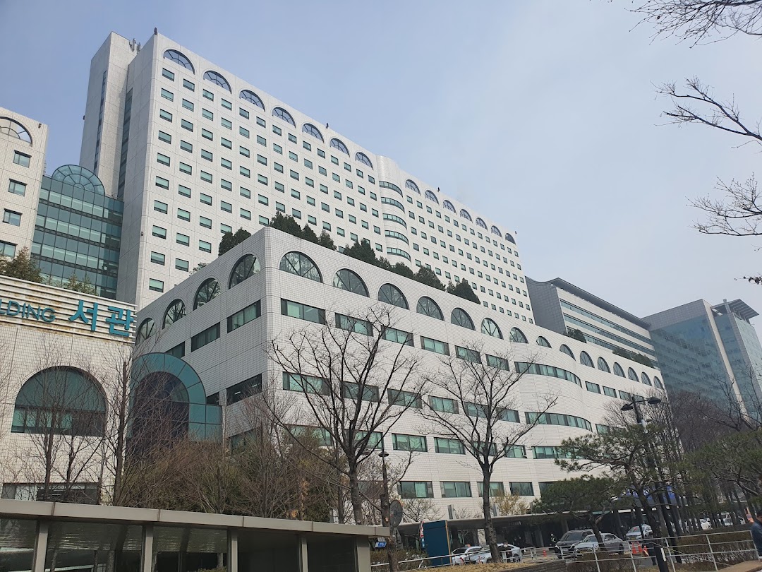 서울아산병원