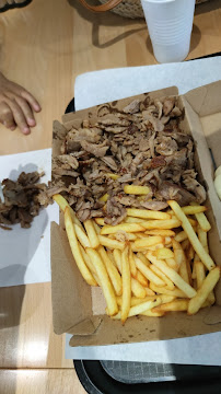 Kebab du N10 Kebab à Coignières - n°8