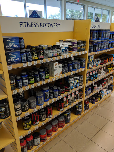 Vitamin & Supplements Store «Vitamin Shoppe», reviews and photos, 3912 Oleander Dr, Wilmington, NC 28403, USA