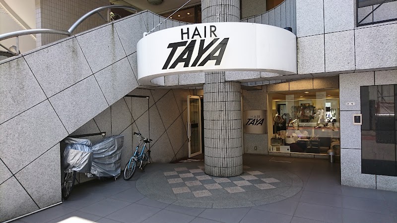 Taya 青山店 東京都港区南青山 美容院 美容院 グルコミ
