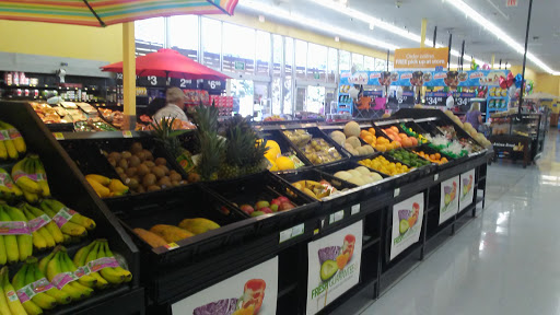 Supermarket «Walmart Neighborhood Market», reviews and photos, 215 California St, Woodland, CA 95695, USA