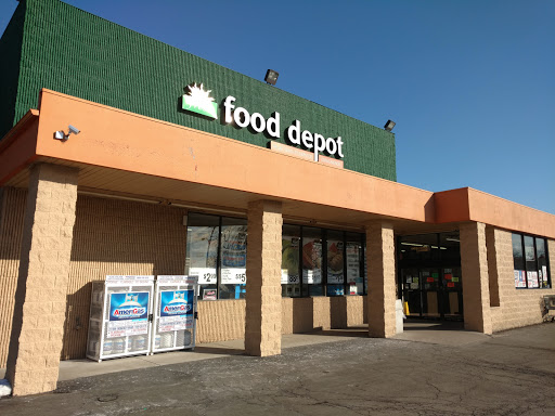 Fresh Food Depot Marine City, 303 S Parker St, Marine City, MI 48039, USA, 
