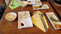 Plats et boissons du Restaurant coréen 21 Corée à Boulogne-Billancourt - n°13