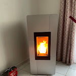 Photo n° 1 de l'avis de Evelyne.a fait le 06/12/2023 à 16:06 pour INVICTA SHOP SAINT BONNET DE MURE - Expert Chaleur Bois à Saint-Bonnet-de-Mure
