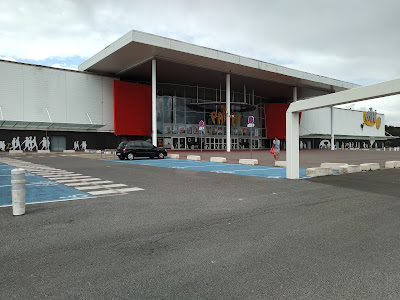 Pathé Montataire à Montataire