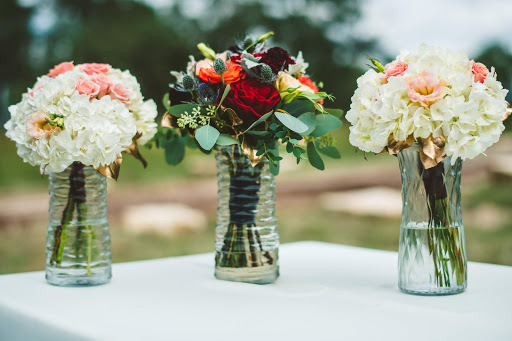 Florist «ParkCrest Floral Design», reviews and photos, 3307 Hancock Dr, Austin, TX 78731, USA