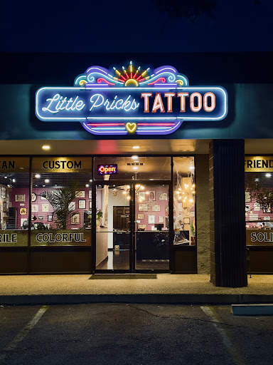 Explore bridgerton tattoo ideas, creative tattoo ideas in Austin, available at Little Pricks Tattoo